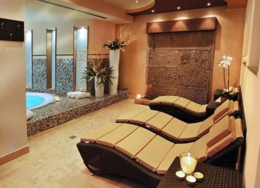 Wellness Foto
