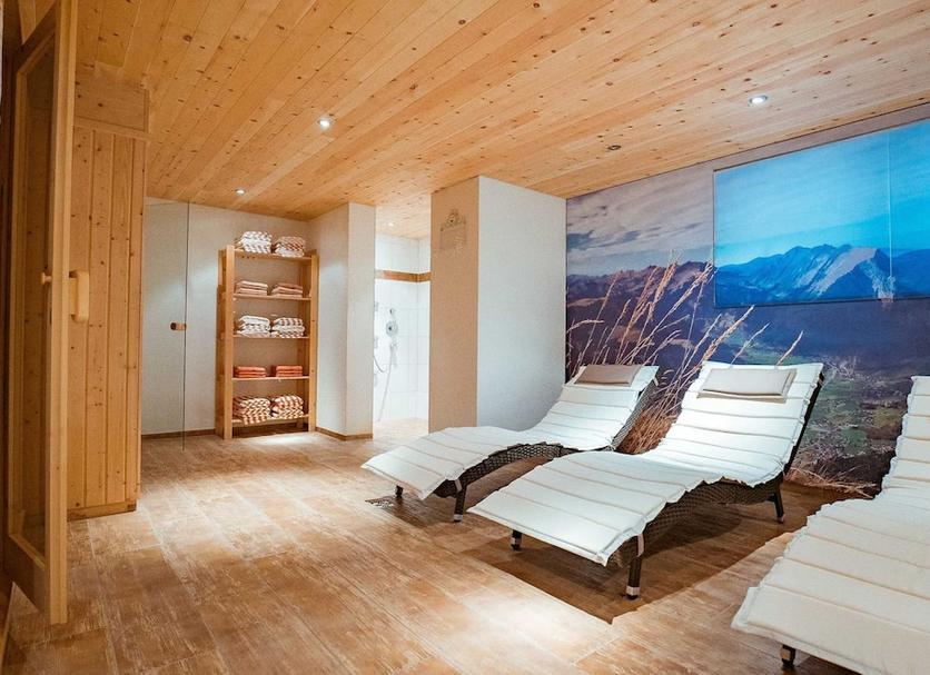 Wellness Foto