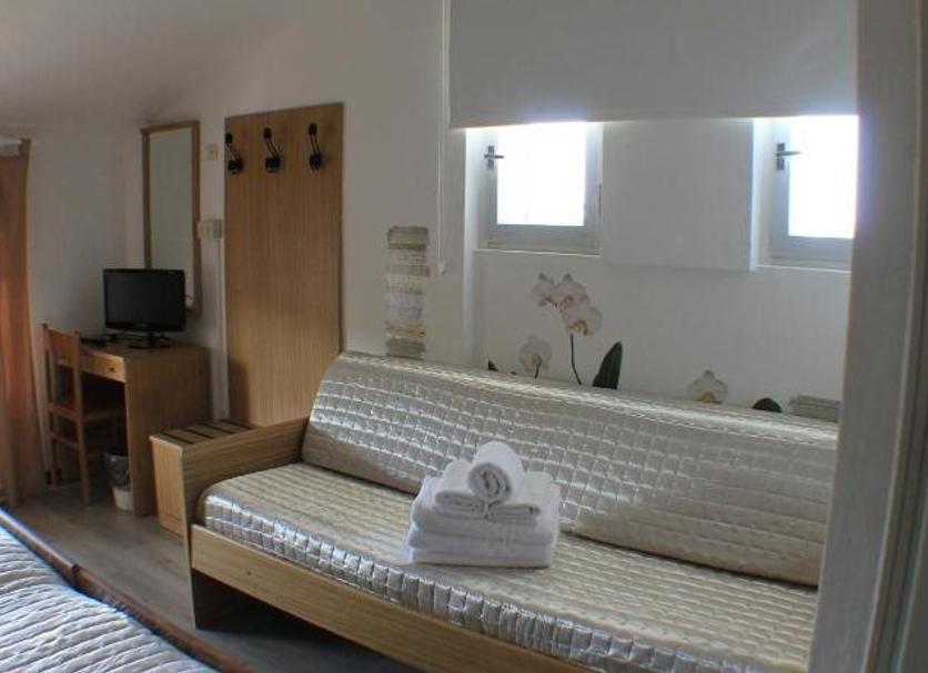 Wohnzimmer Foto