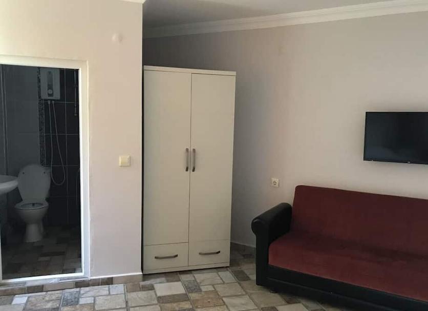 Wohnzimmer Foto