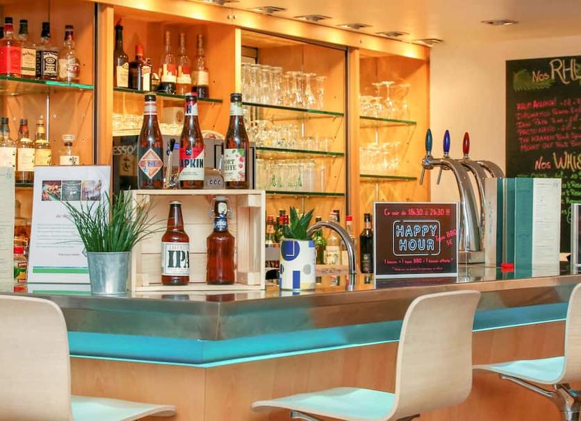 Bar Foto