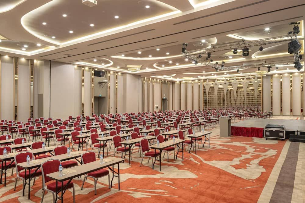 Konferenzraum