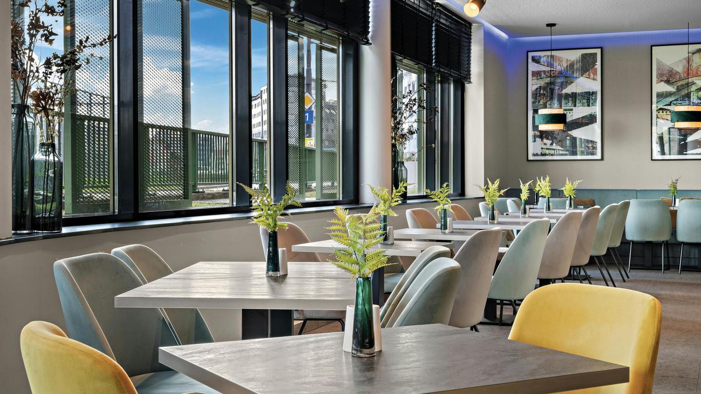 Leonardo Hotel Vienna City West