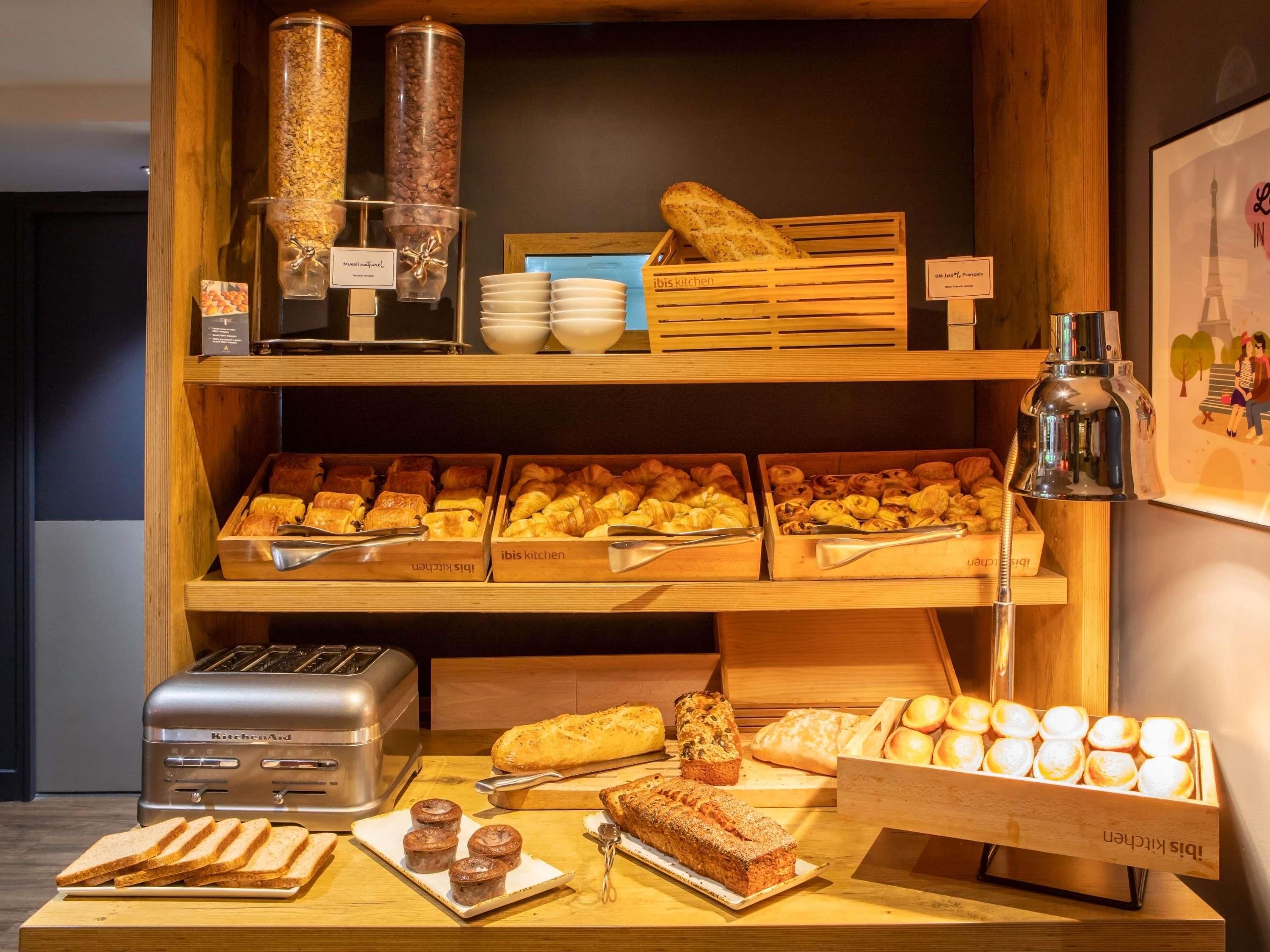 Buffet