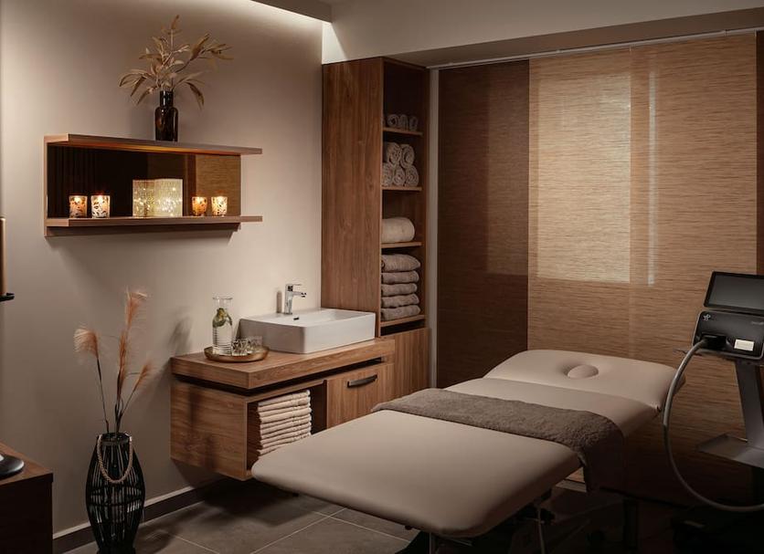 Wellness Foto