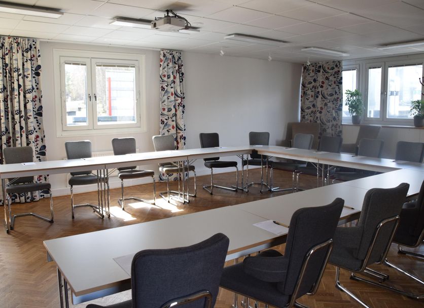 Konferenzraum Foto