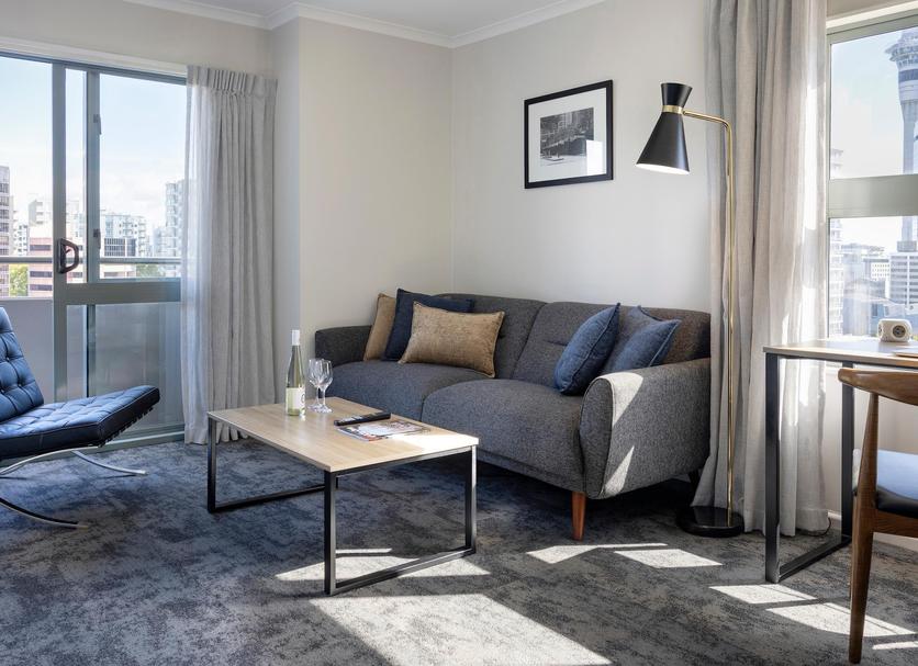 Wohnzimmer Foto