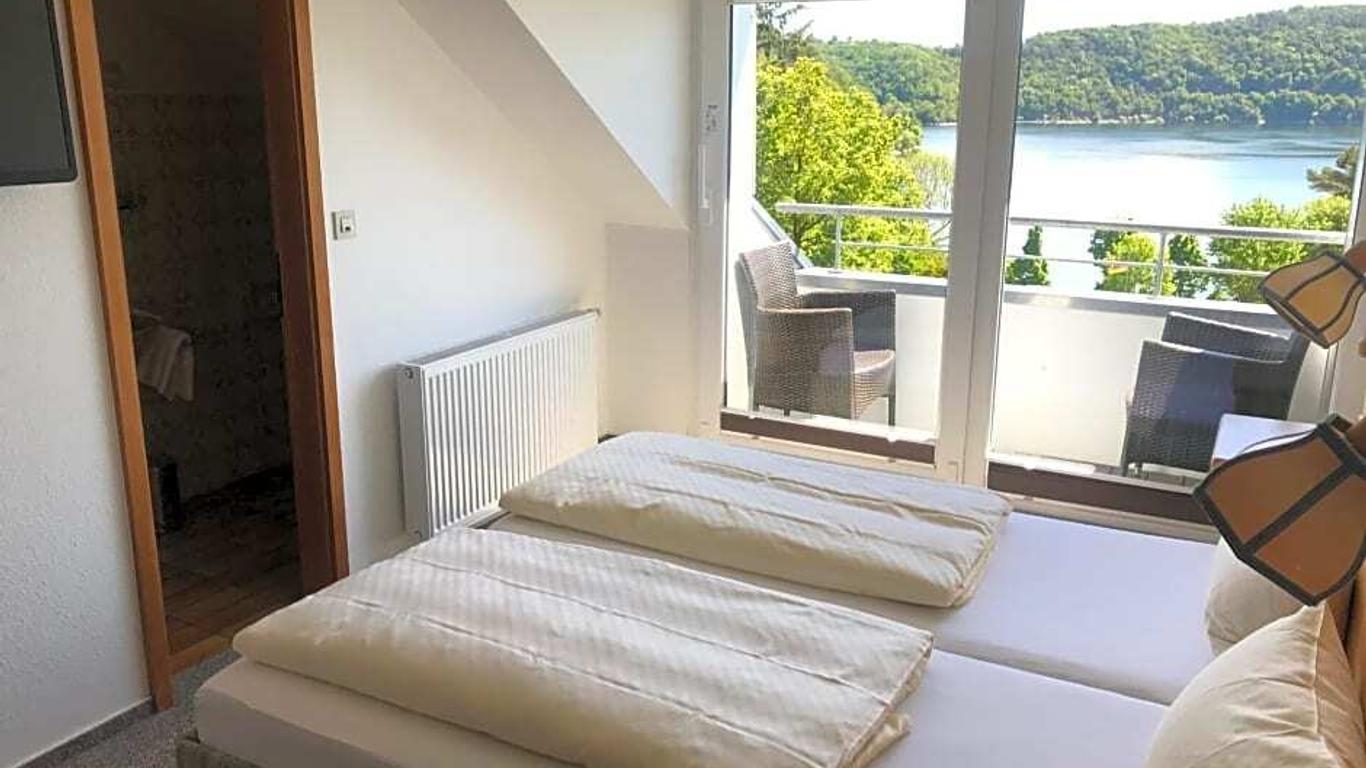 Landhotel Edersee