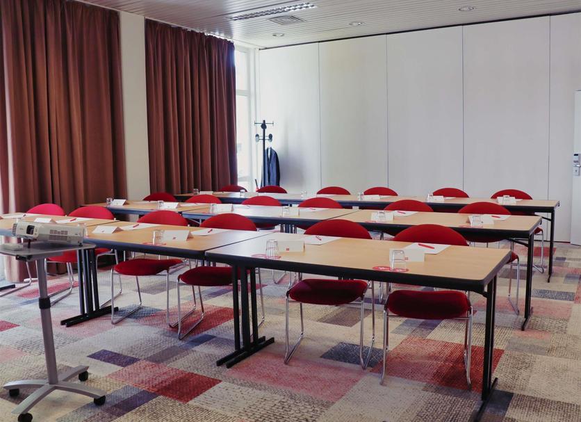 Konferenzraum Foto