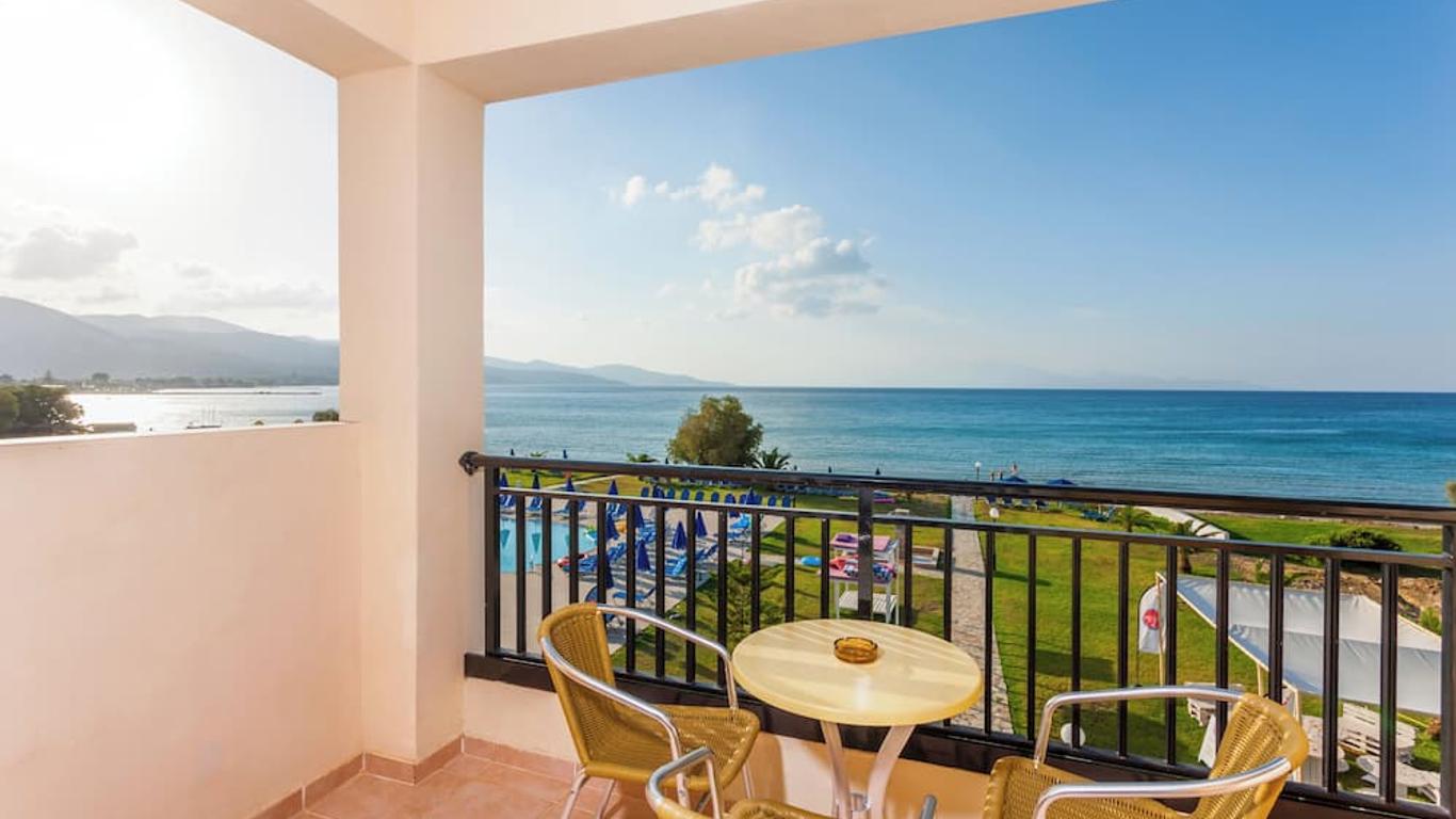 Alykanas Village Resort