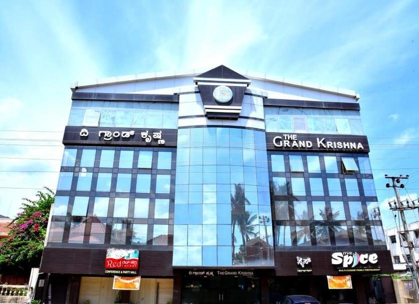 Gebäude Foto