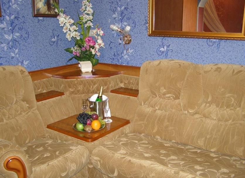 Wohnzimmer Foto