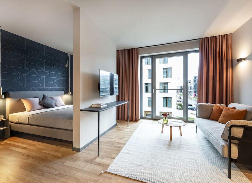 Wohnzimmer Foto