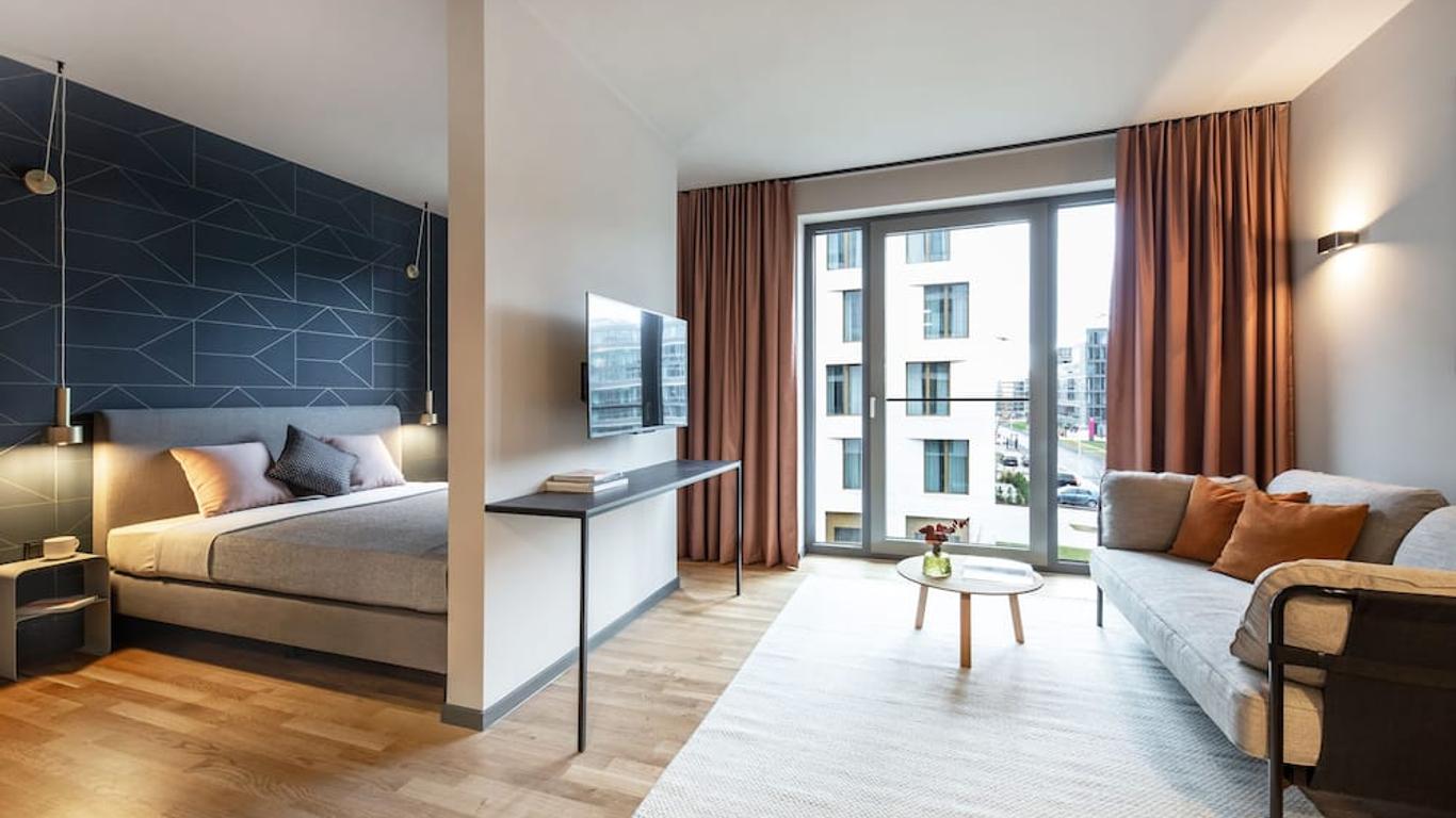 ipartment Darmstadt