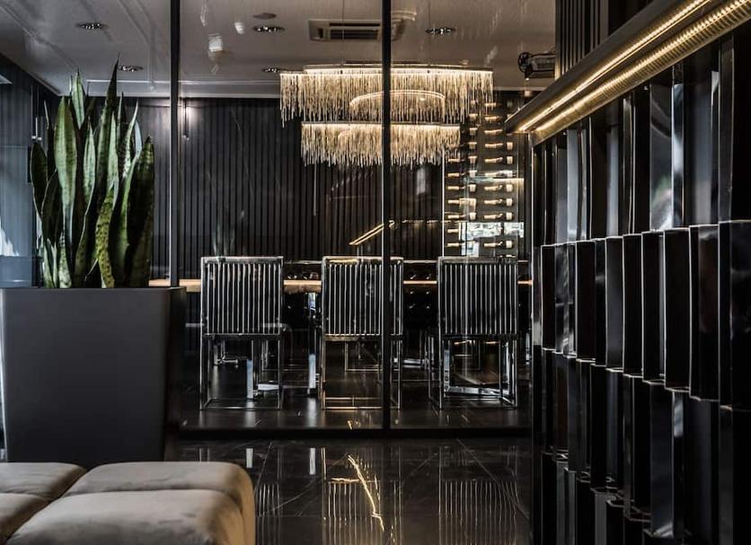 Bar Foto