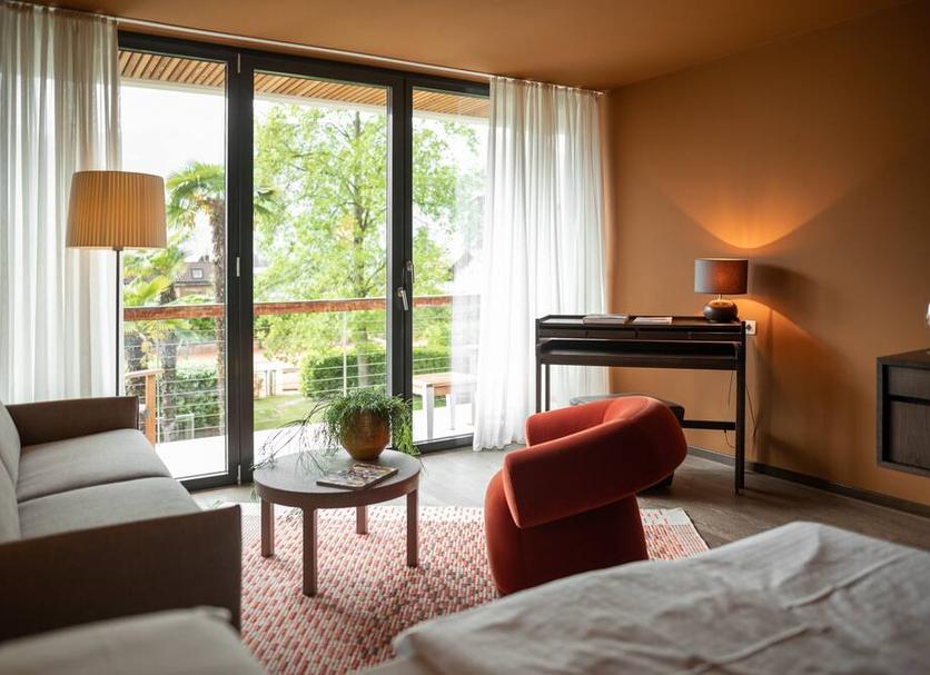 Wohnzimmer Foto