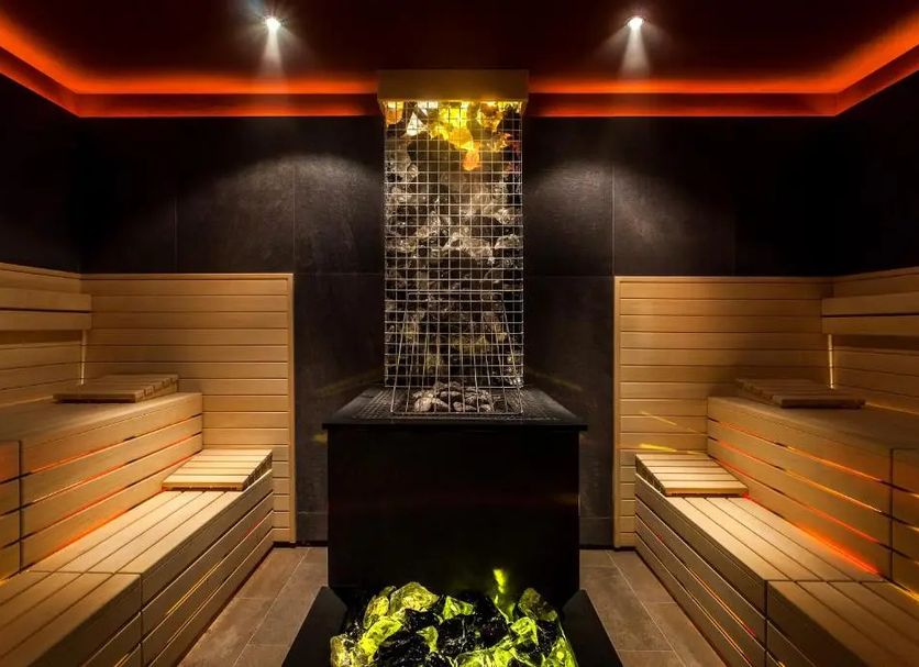 Wellness Foto