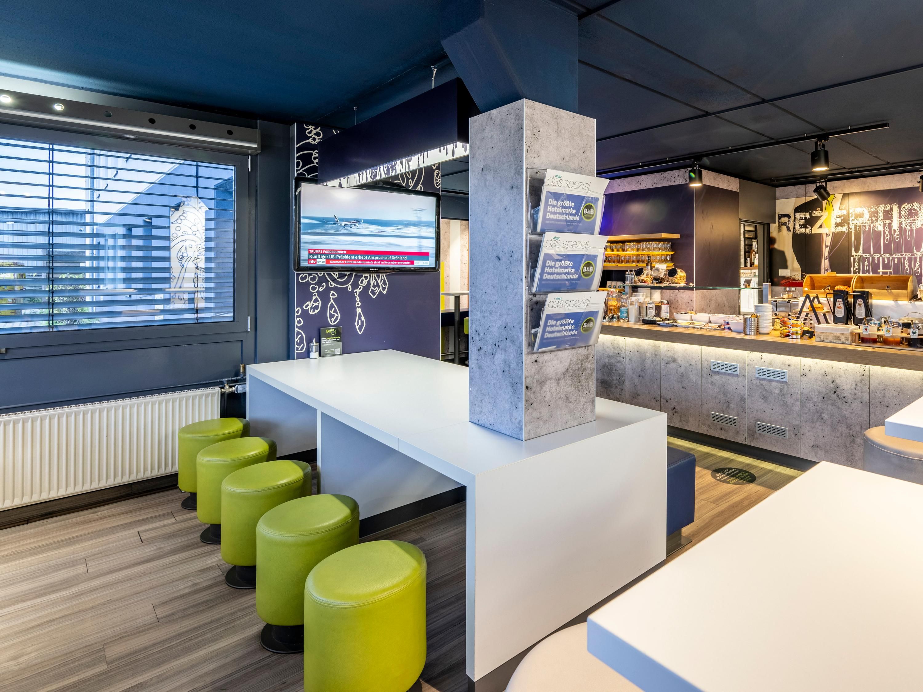 Bar Foto