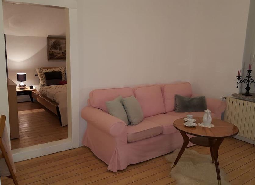 Wohnzimmer Foto