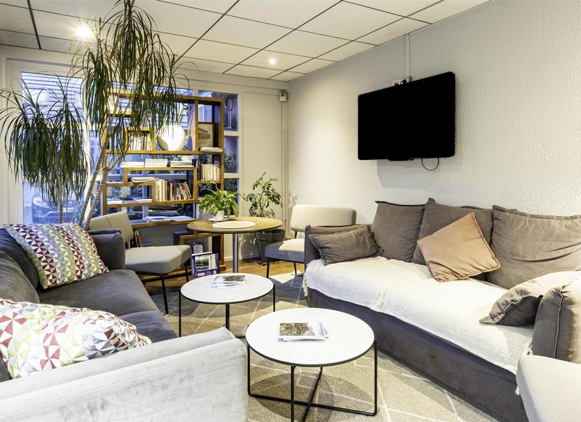 Wohnzimmer Foto