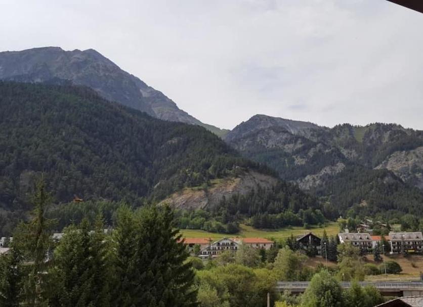 Außenansicht Foto