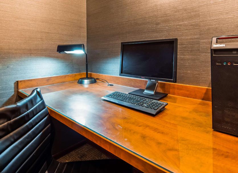 Business Center Foto
