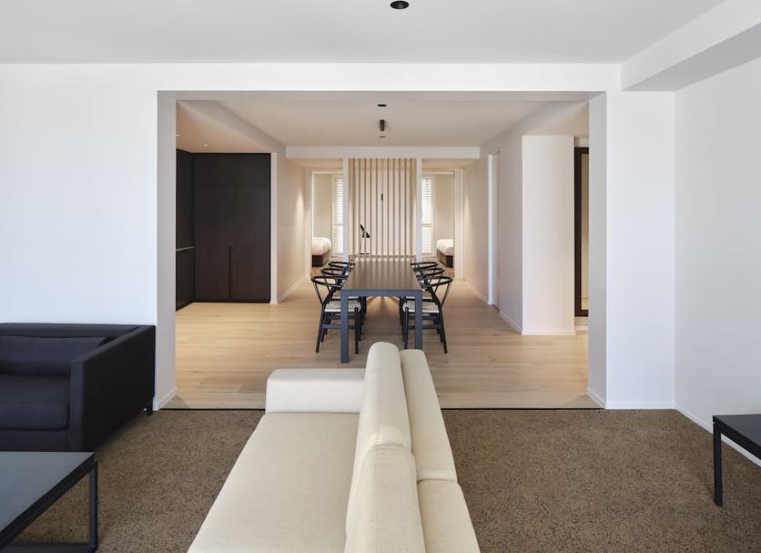 Wohnzimmer Foto