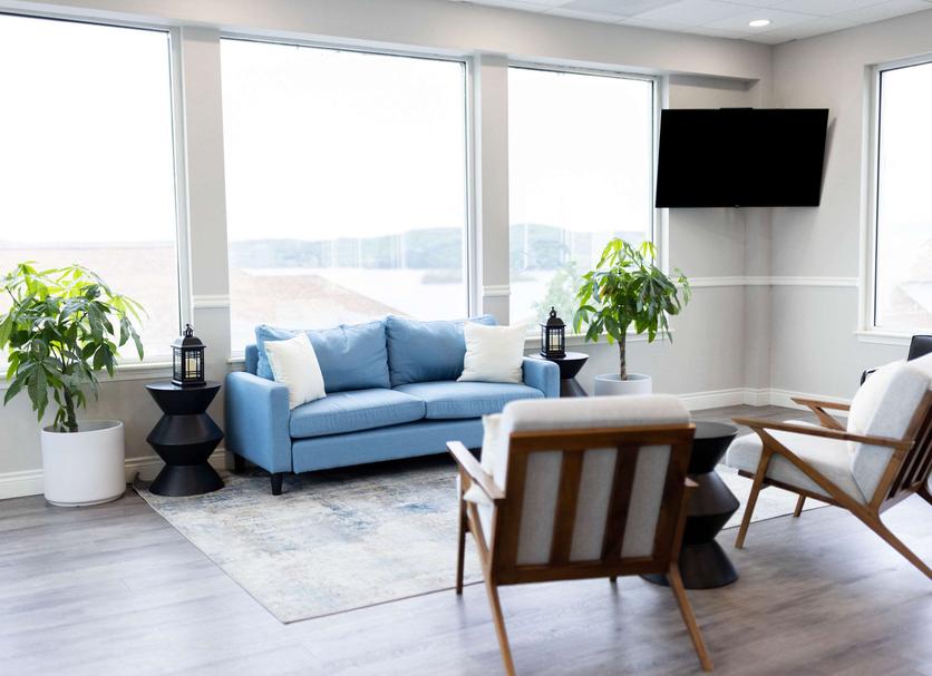 Wohnzimmer Foto