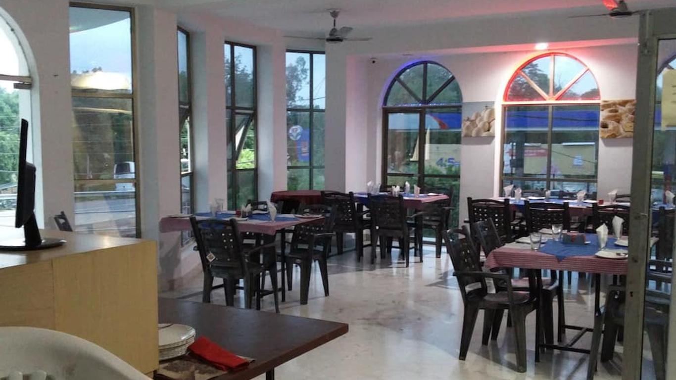Euro Star Inn