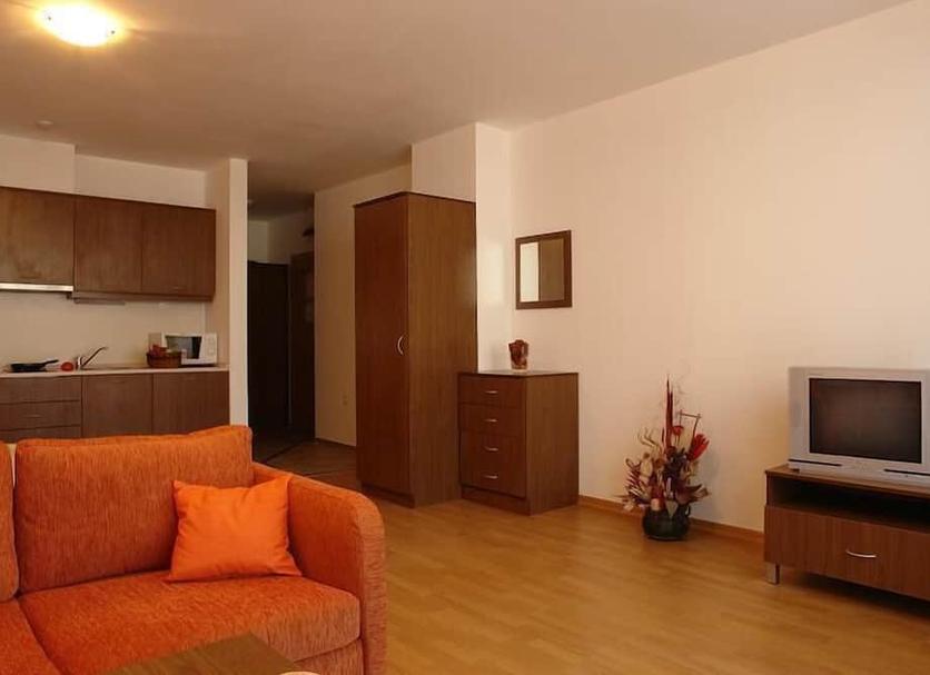 Wohnzimmer Foto
