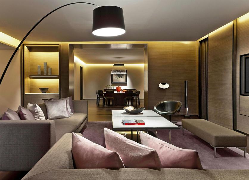Wohnzimmer Foto