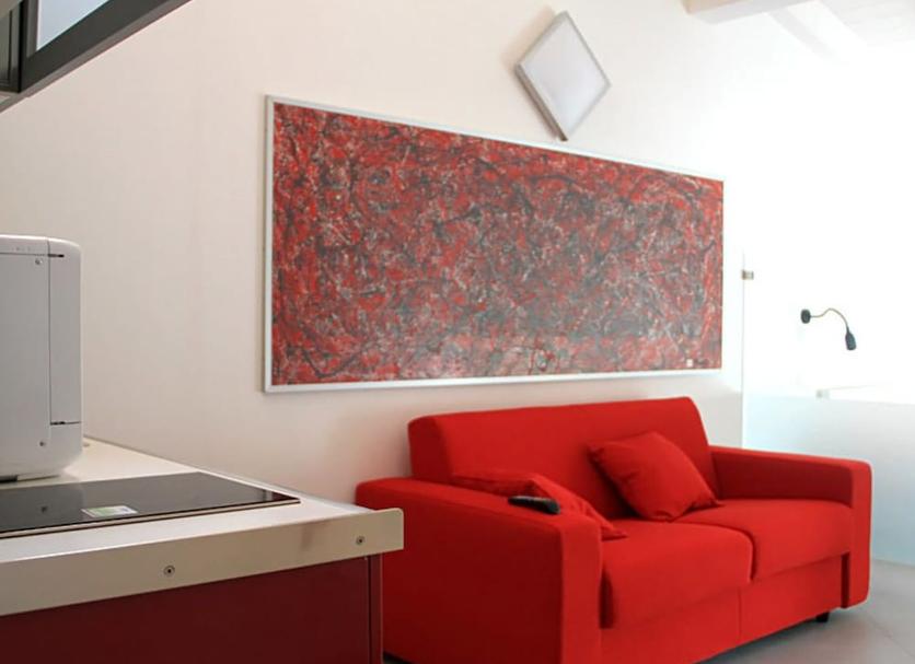 Wohnzimmer Foto