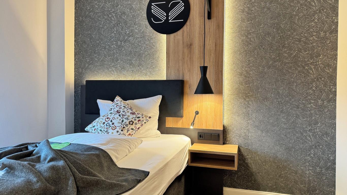 Hotel Schultheiss Hameln