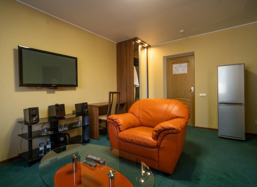 Wohnzimmer Foto