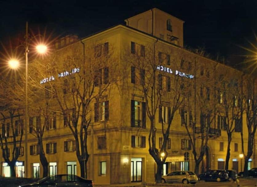 Gebäude Foto