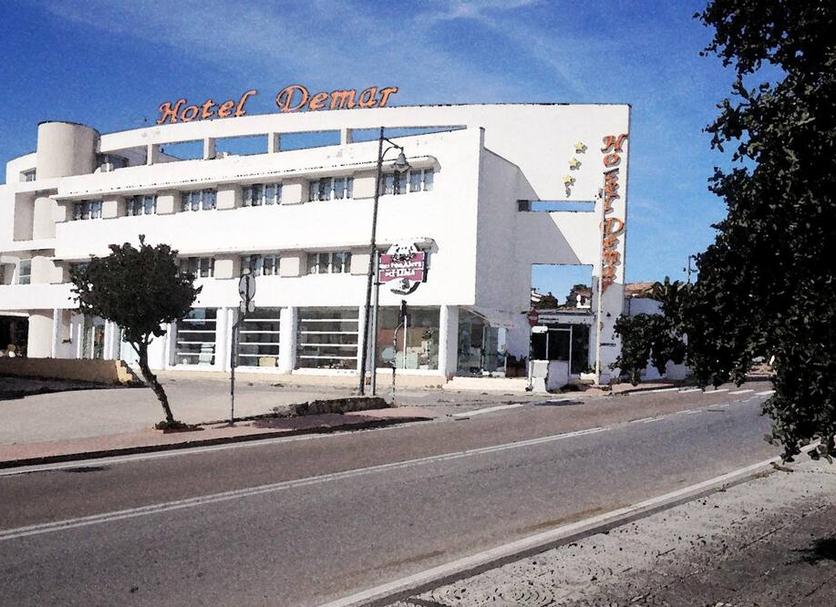 Gebäude Foto