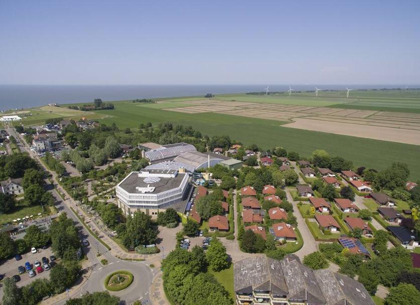 Außenansicht Foto