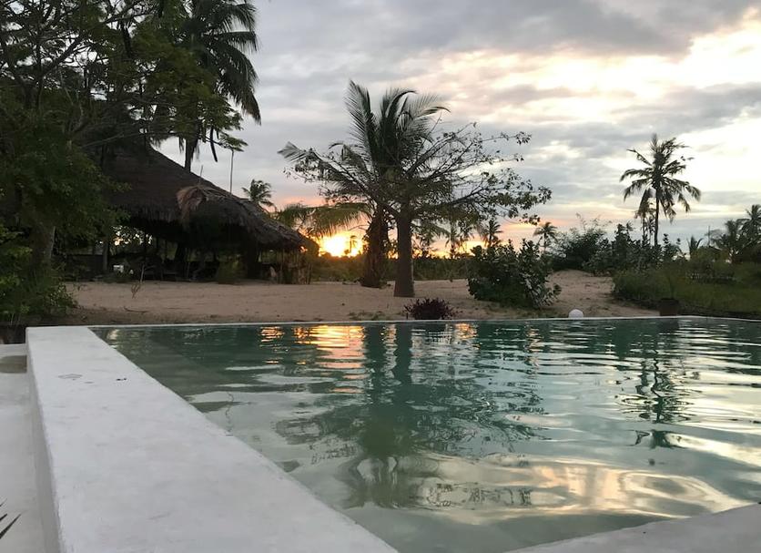 Pool Foto