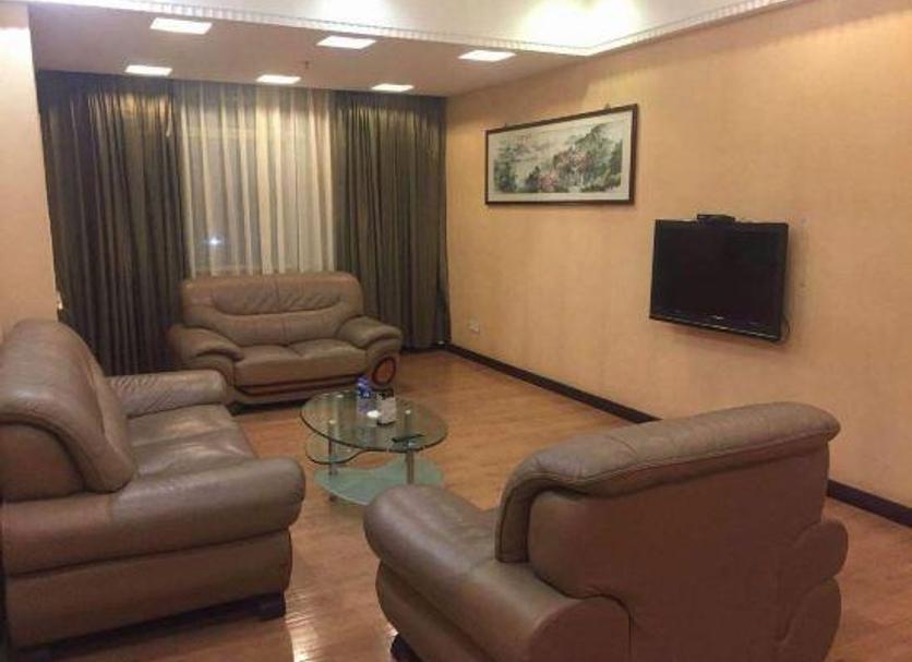 Wohnzimmer Foto