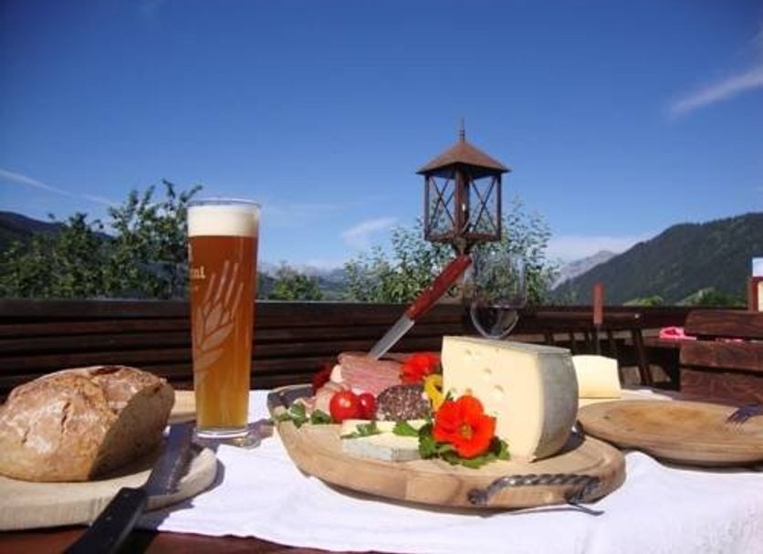 Essen Foto