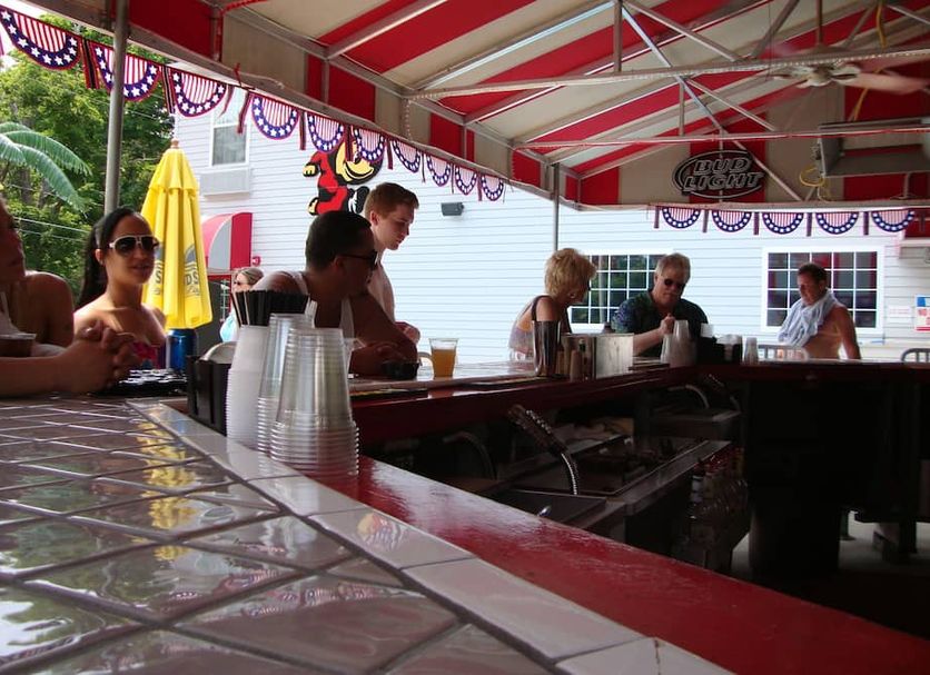 Bar Foto