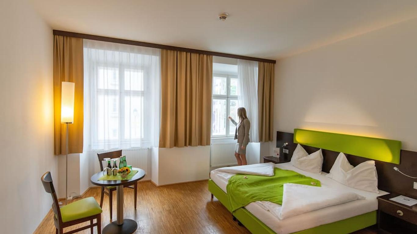 Stadthotel Waidhofen an Der Thaya