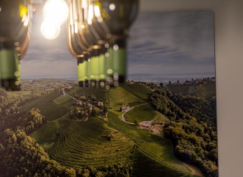 Außenansicht Foto
