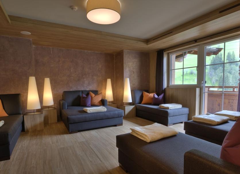 Wohnzimmer Foto