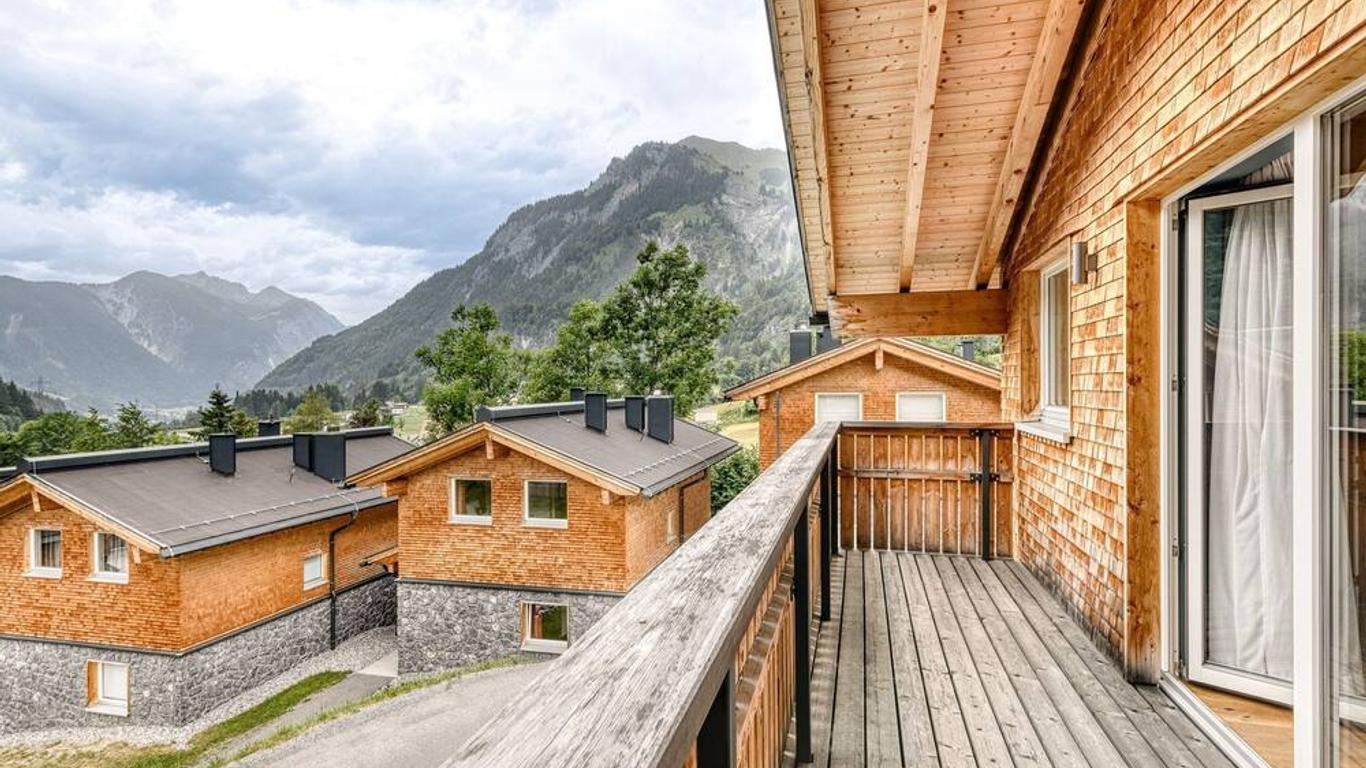 Arlberg Chalets