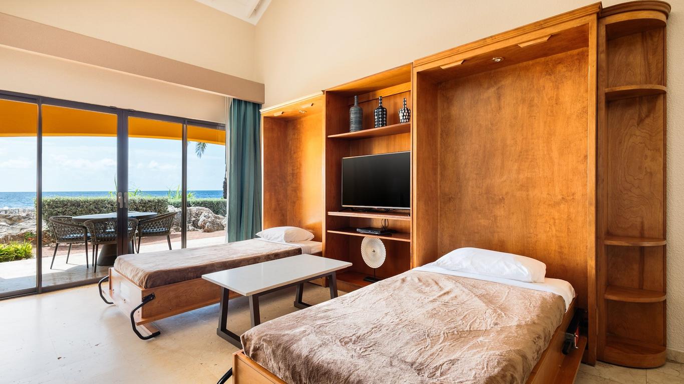 The Royal Sea Aquarium Resort