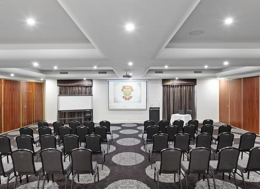 Konferenzraum Foto