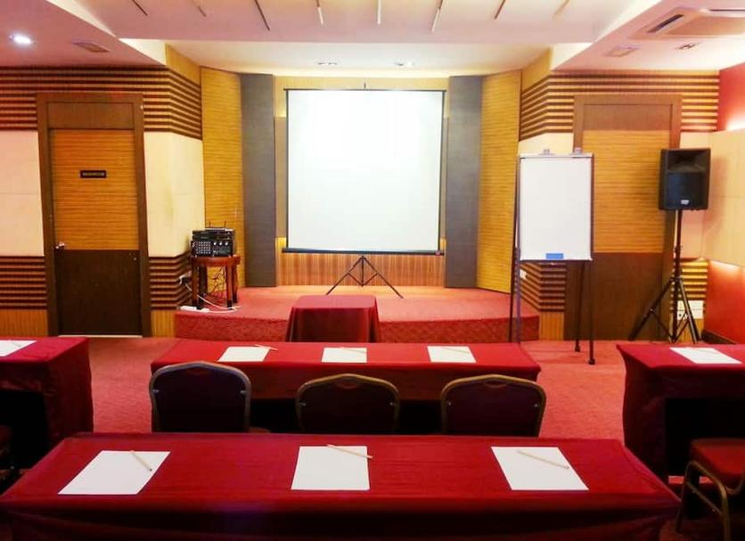 Konferenzraum Foto