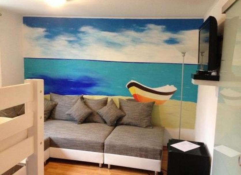 Wohnzimmer Foto