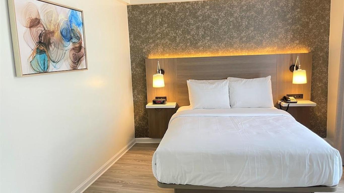 Garden Inn & Suites - Jfk